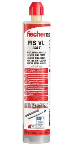 Fis 300t vinylester - fis,