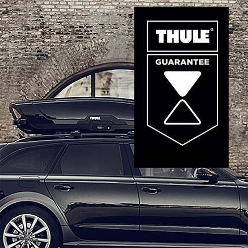 Thule smartrack roof - thule,
