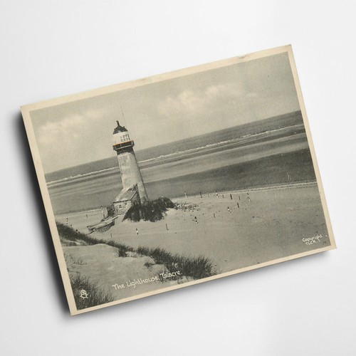 Print vintage wales the - print,