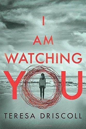 Watching you teresa - i,