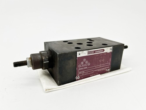 Summa svn1 867332 flow control - summa, svn1-867332