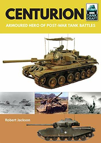 Centurion armoured hero of - armoured,