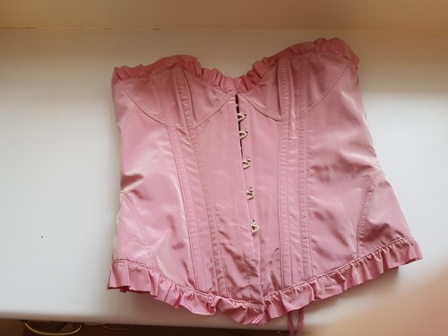 Agent provocateur rare pink - agent,