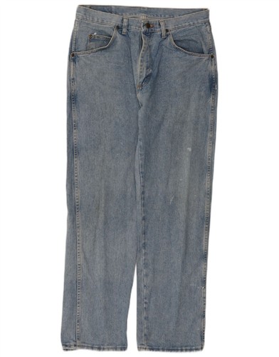 Wrangler mens straight - wrangler, jeans