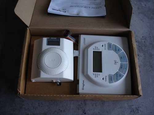 Drayton rf562dr lp20rf - rf562dr,