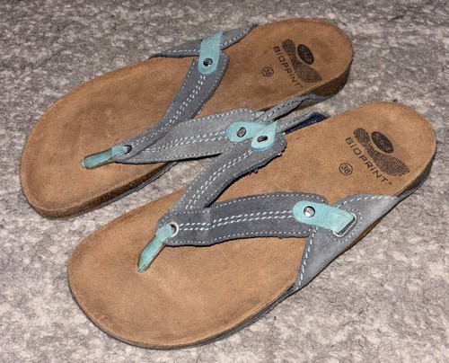 Scholl bioprint ladies sandals - scholl,