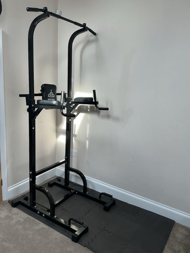 Sportsroyals power tower pull - sportsroyals,