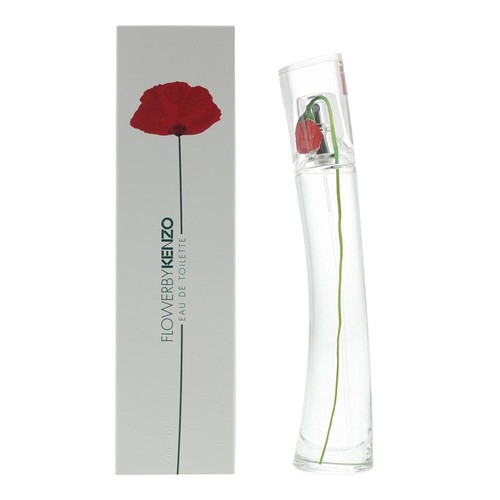 Flower kenzo eau de - flower,