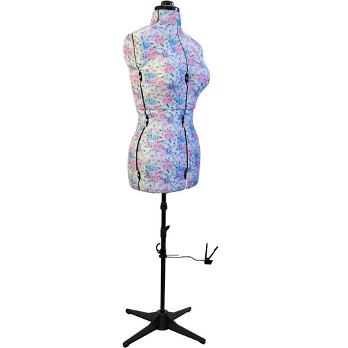 Medium adjustable dressmakers - medium,