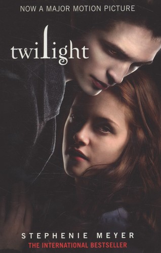 Twilight free - twilight, (paperback)