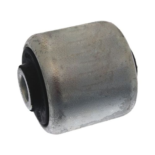 Control arm engineentblock