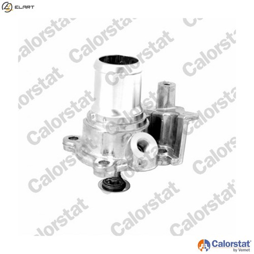 Thermostat coolant th7303 82j - thermostat,