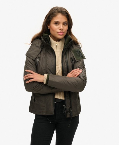 Superdry womens mountain - superdry,