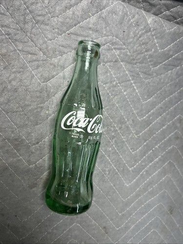 Vintage old oz - old, cola