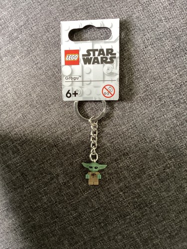 Lego star wars grogu - /, baby