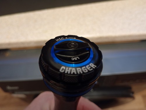 Rockshox charger rc2 for - rockshox,
