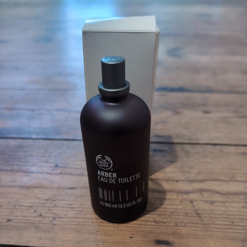 The body shop - shop, edt