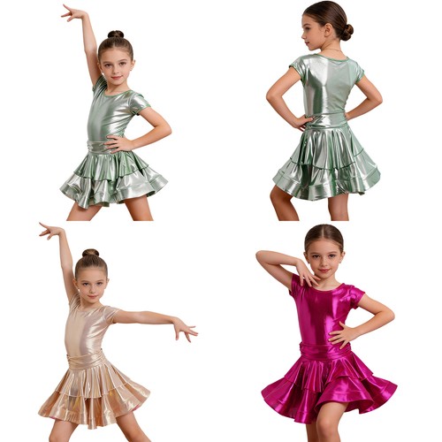 Kids girls dancewear - kids,