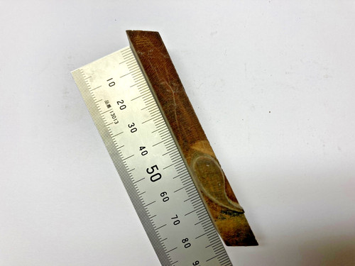 Vintage wooden letterpress