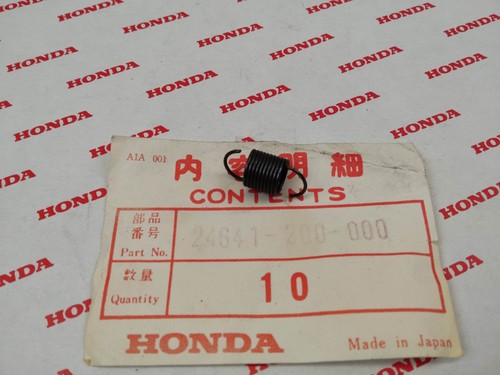 Honda 24641 200 - honda, deauville