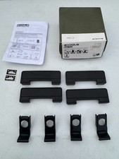 Exodus roof bar fitting - bar,
