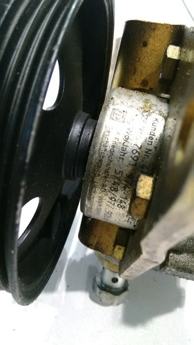 2004 toyota avensis - toyota, power