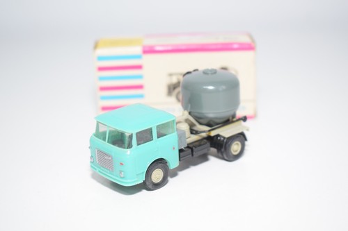 C20 veb permot skoda - 1:87,