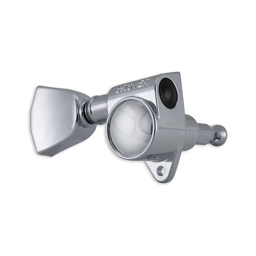 Grover 102 series - 102, rotomatics