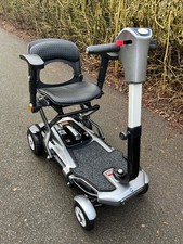 Tga minimo plus - plus, autofold