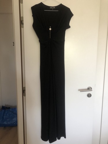 Ossie clark vintage - vintage, black