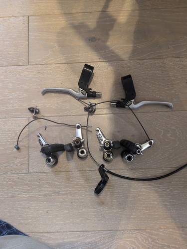 Suntour expert cantilever - xc,