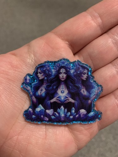 Beautiful witches magic - witches,