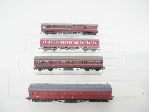 Bachmann dapol gauge br - bachmann,