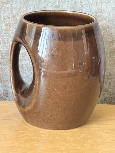 Vintage 1970 holkham mug - vintage,