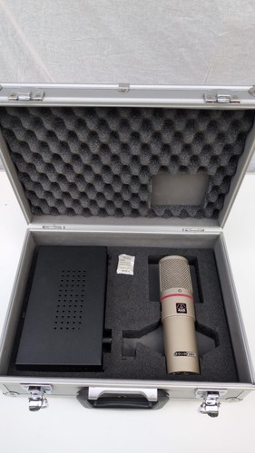 Akg solidtube diaphragm - akg,