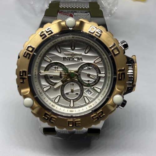 Invicta subaqua poseidon - invicta,