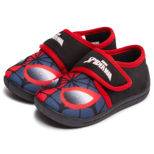 Boys spiderman slippers kids - spiderman,