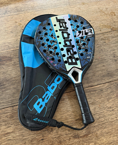 Babolat air viper padel - babolat,