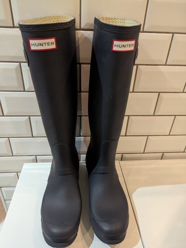 Hunter original tall - original,