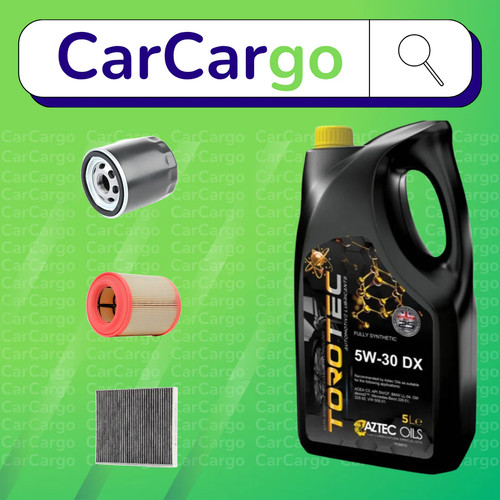 Service kit vauxhall astra - service,