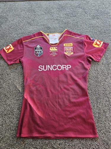 State origin game - of, 3