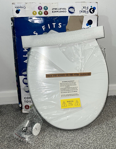 Croydex flexi fix - croydex,