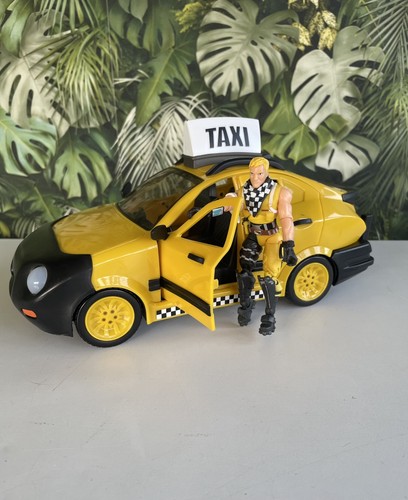 Fortnite joy ride taxi - fortnite,