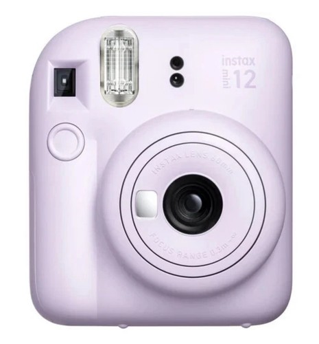 Fujifilm instax mini - instax, 12