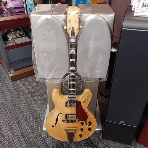 Yamaha semi hollow - yamaha, sa-90