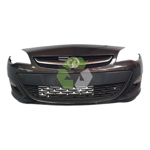 Vauxhall astra excite mk6 - vauxhall, (j)