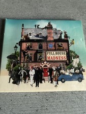 Madness full house the - madness,
