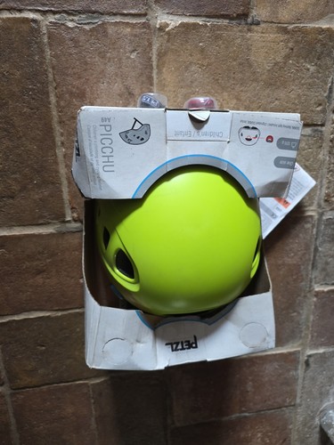 Petzl picchu helmet - petzl,