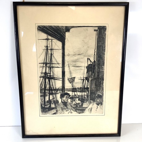 James mcneill whistler - mcneill, orig