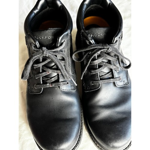 Rockport hydro shield mens - rockport,